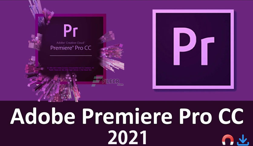 Lifetime Adobe Premiere Pro 2021 free Download For Pc Windows 11/10/7