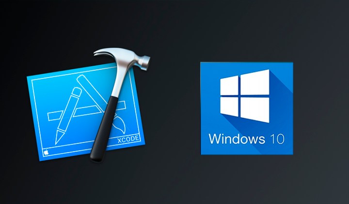 XCode Download for windows 11 , 10 , 7