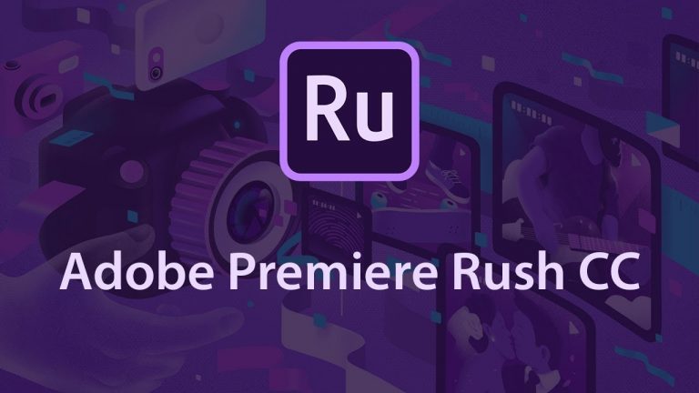 Adobe Premiere Rush CC 2021 Free Download For Windows 7
