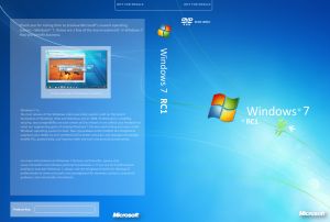Windows 7 Ultimate Free Download