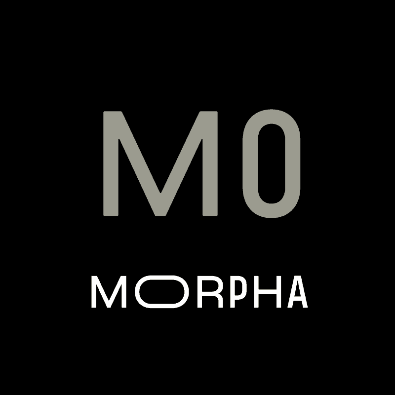 Morpha Font Free Download