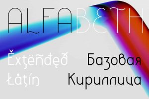 Liberal family Condensed Font Free Download