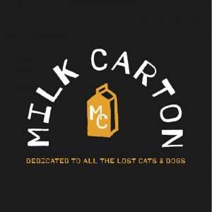Milk Carton Font Free Download