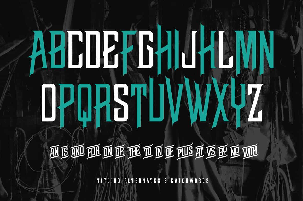 Marvis Display Pro Font Free Download
