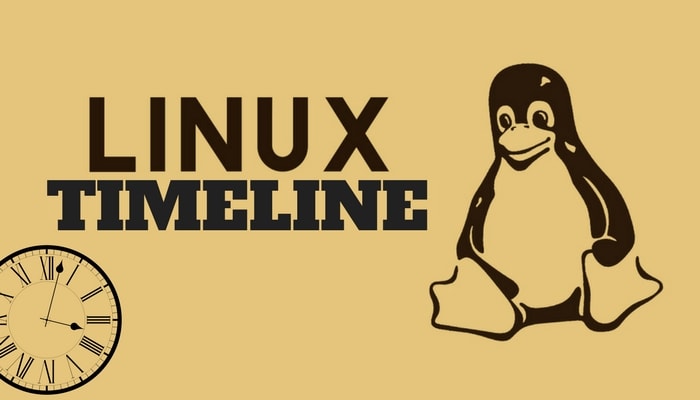 linux operating system