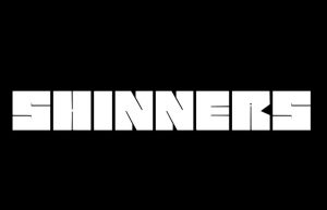 Shinners Font Free Download