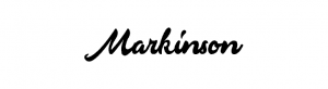 Markinson Font Free Download