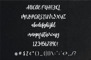 Roullasse Font Free Download