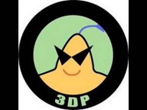3DP Chip Download