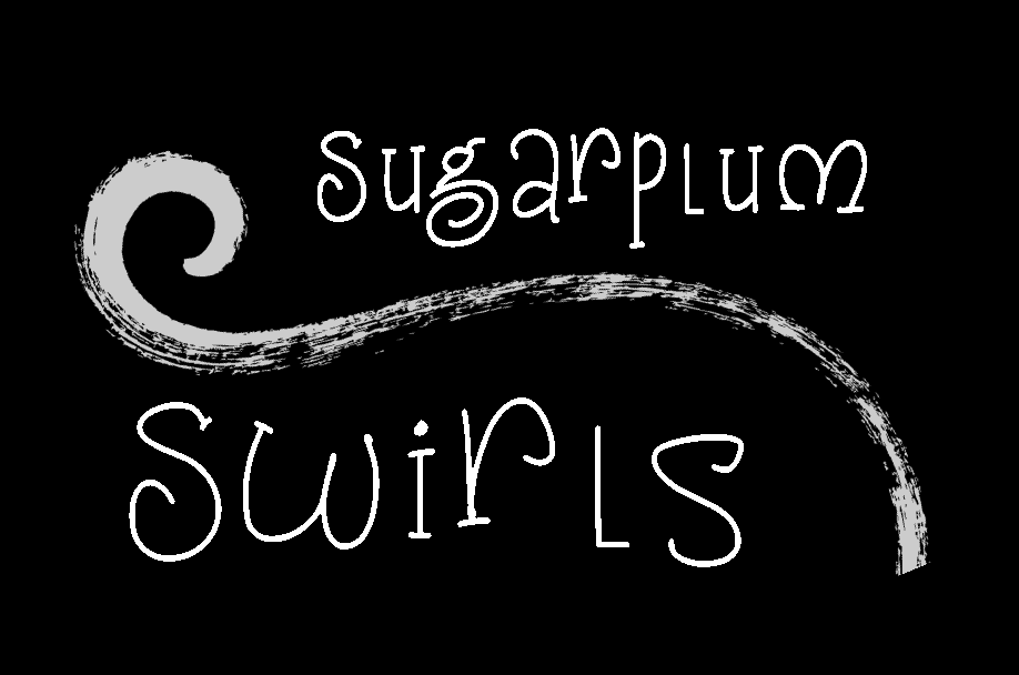 KB3 Sugarplum Swirls Font Free Download