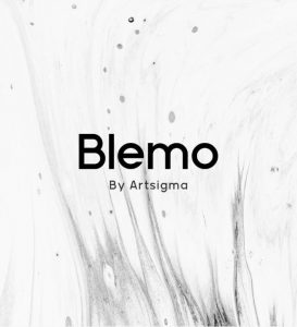 Blemo Font Free Download 