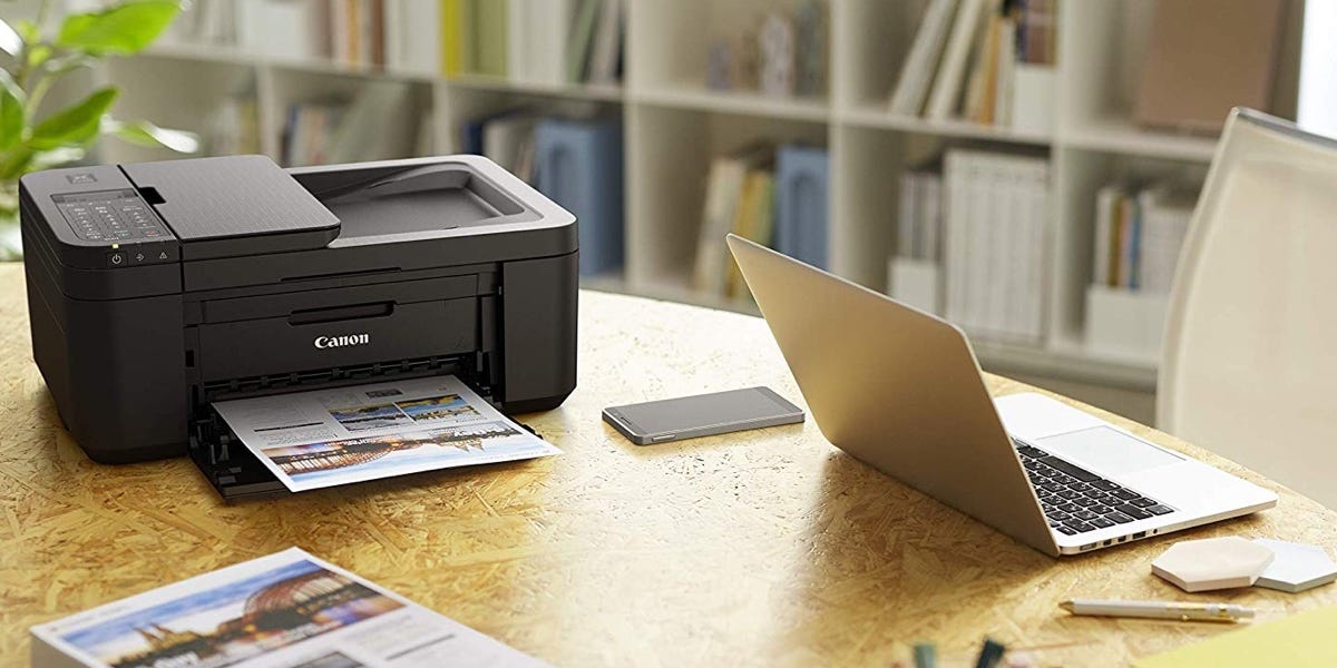 Top 10 BEST Printers for Office Work [Updated] In USA