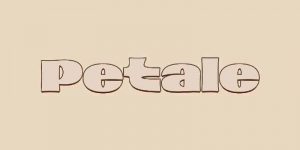 Petale Font Free Download