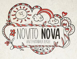 NovitoNova Font Free Download