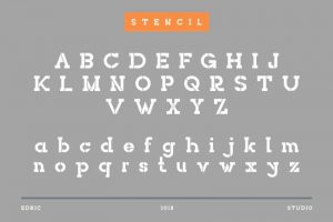 Northcliff Font Free Download