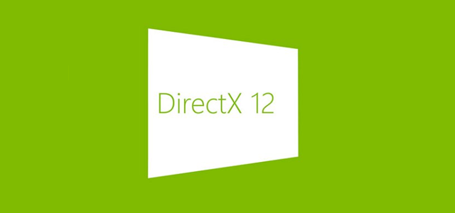 DirectX 12 Free Download