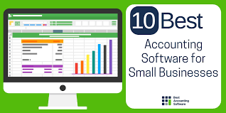 Top 10 best accounting software 2021 In usa Finel For Small Business