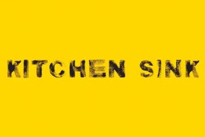 Kitchen Font Free Download