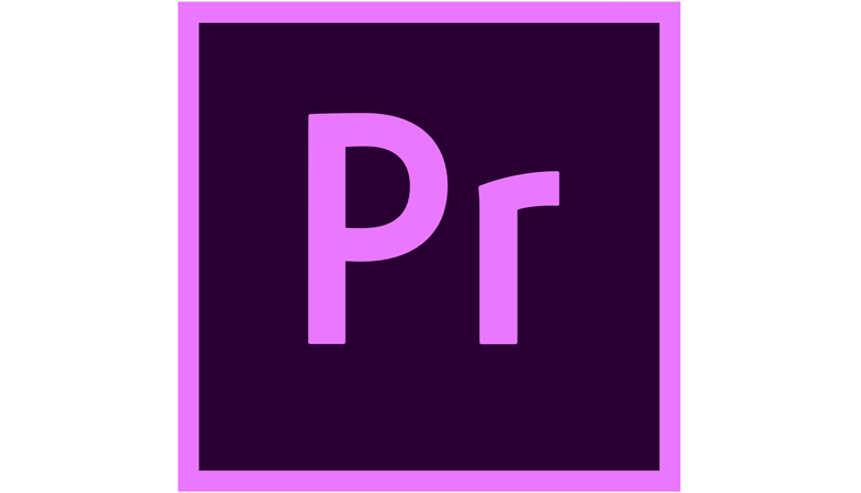 Adobe Premiere Pro 2018