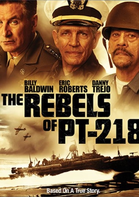 THE REBELS OF PT-218 2021 Subtitles [English SRT]