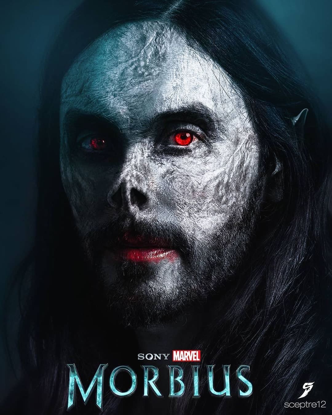 Morbius 2021 Subtitles [English SRT]