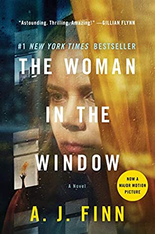 The Woman in the Window Subtitles [English SRT]