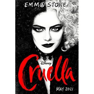 Cruella Subtitles [English SRT]