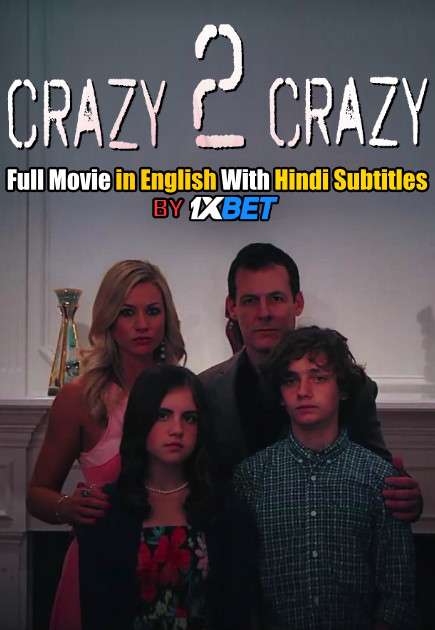 Crazy 2 Crazy 2021 Subtitles [English SRT]