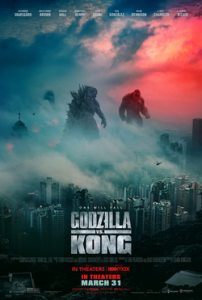 Godzilla vs. Kong Subtitles [English SRT]