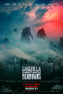 Godzilla vs. Kong Subtitles [English SRT]