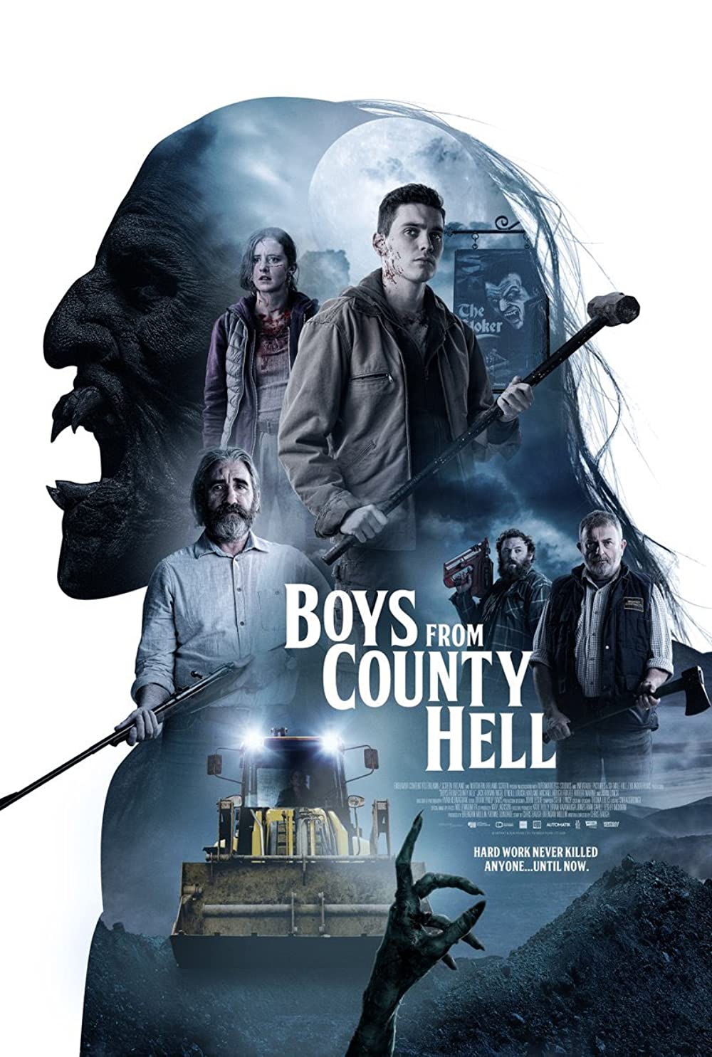 BoYS FROM COUNTY HELL Subtitles [English SRT]