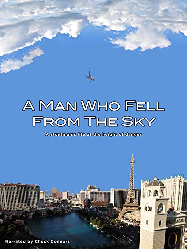The Man Who Fell from the Sky 2021 Subtitles [English SRT]