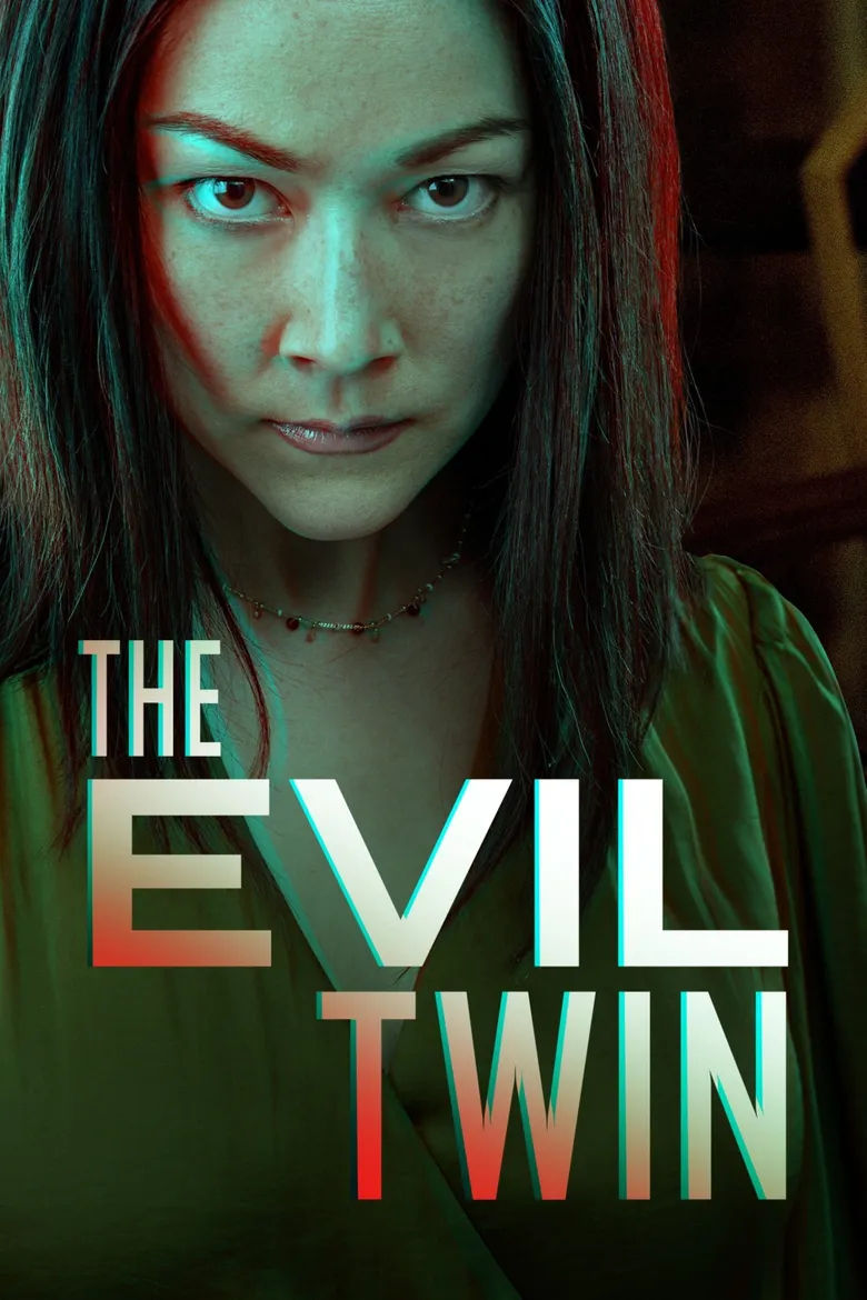The Evil Twin 2021 Subtitles [English SRT]