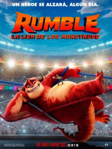 Rumble 2021 Subtitles [English SRT]