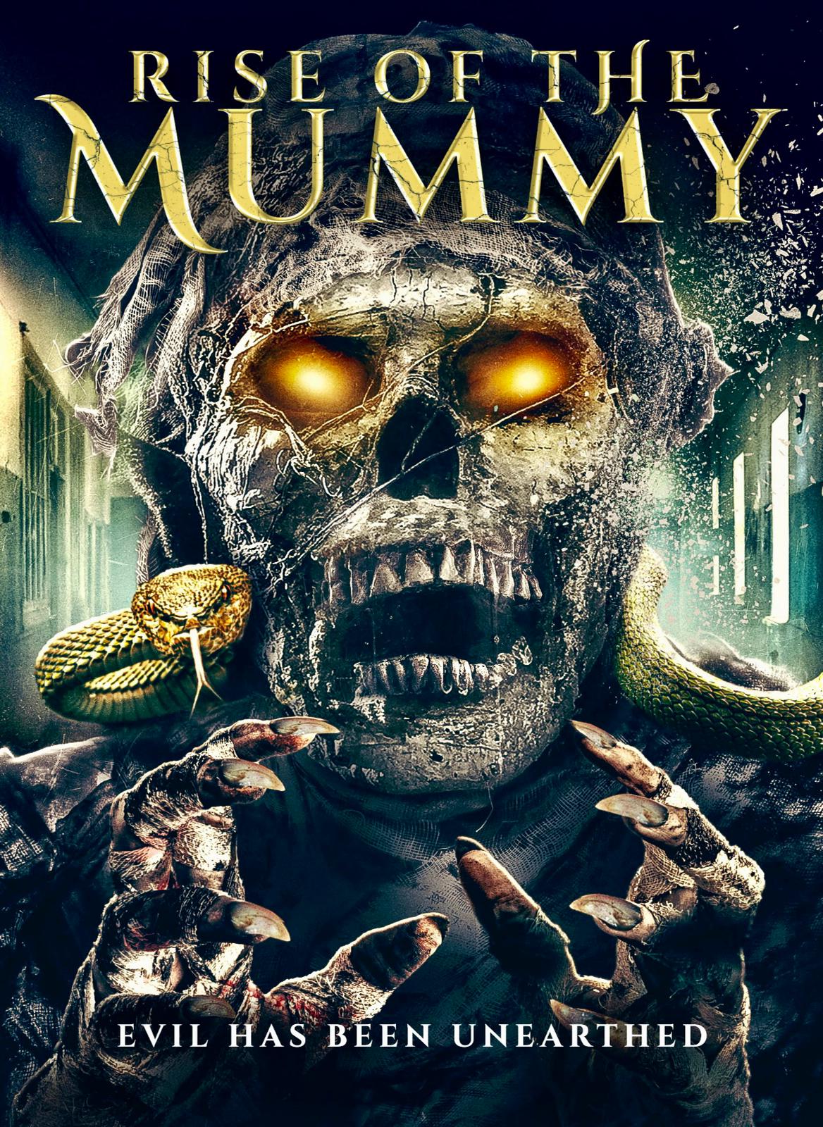 Mummy Resurgance 2021 Subtitles [English SRT]