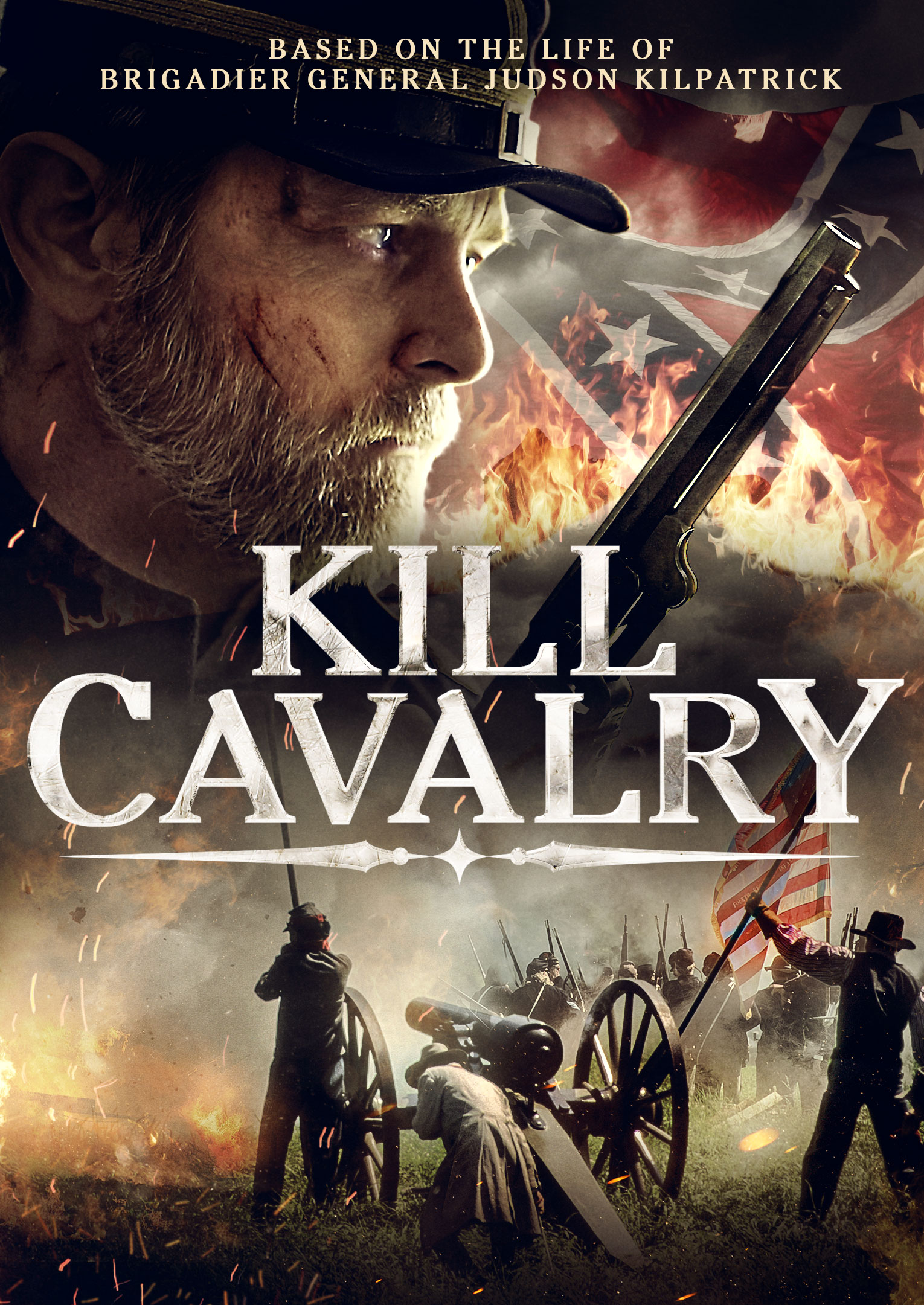 Kill Cavalry 2021 Subtitles [English SRT]
