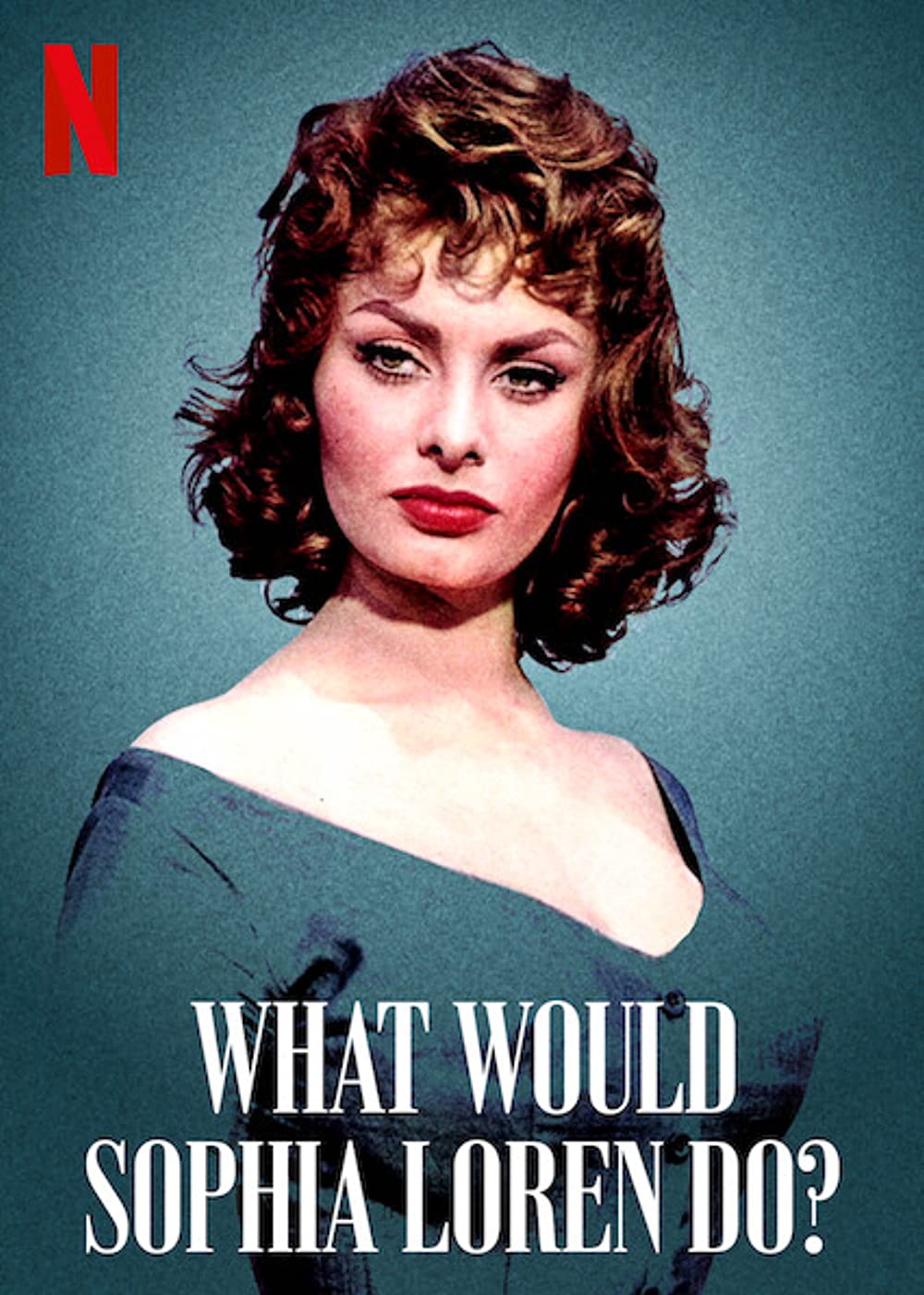 What Would Sophia Loren Do? 2021 Subtitles [English SRT]