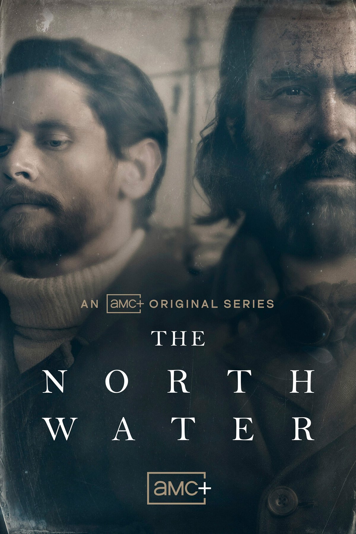 The North Water 2021 Subtitles [English SRT]