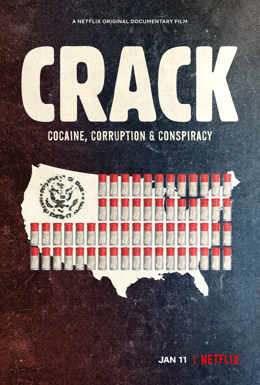 Crack: Cocaine, Corruption & Conspiracy 2021 Subtitles [English SRT]