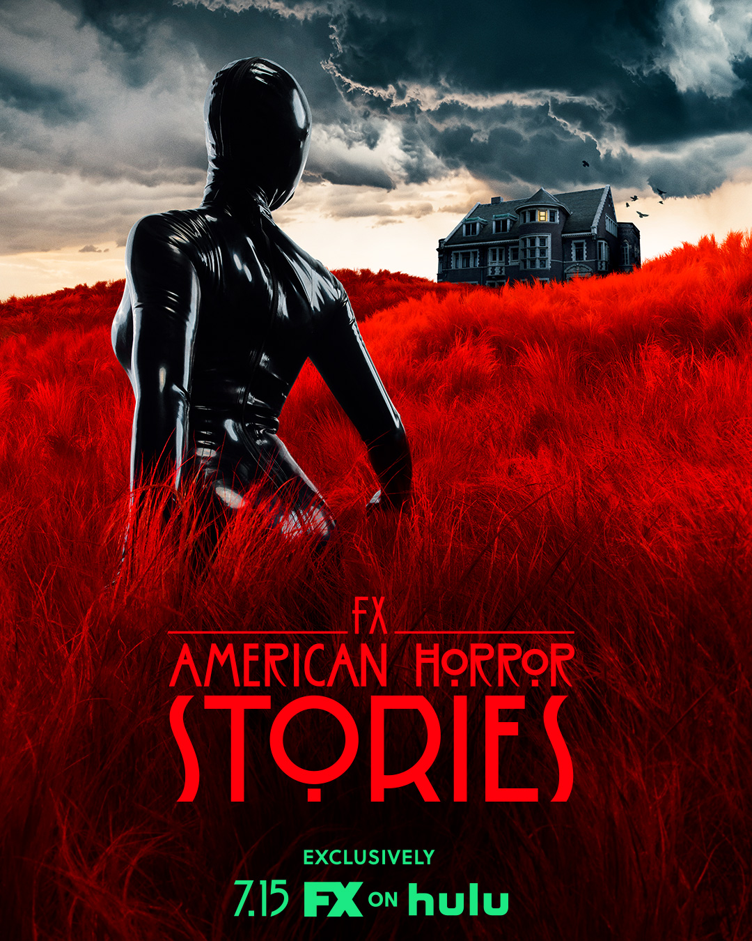 American Horror Stories 2021 Subtitles [English SRT]