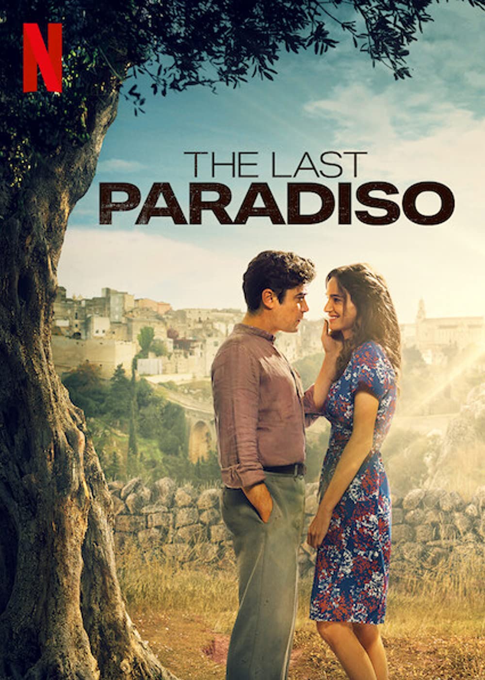 The Last Paradiso 2021 Subtitles [English SRT]