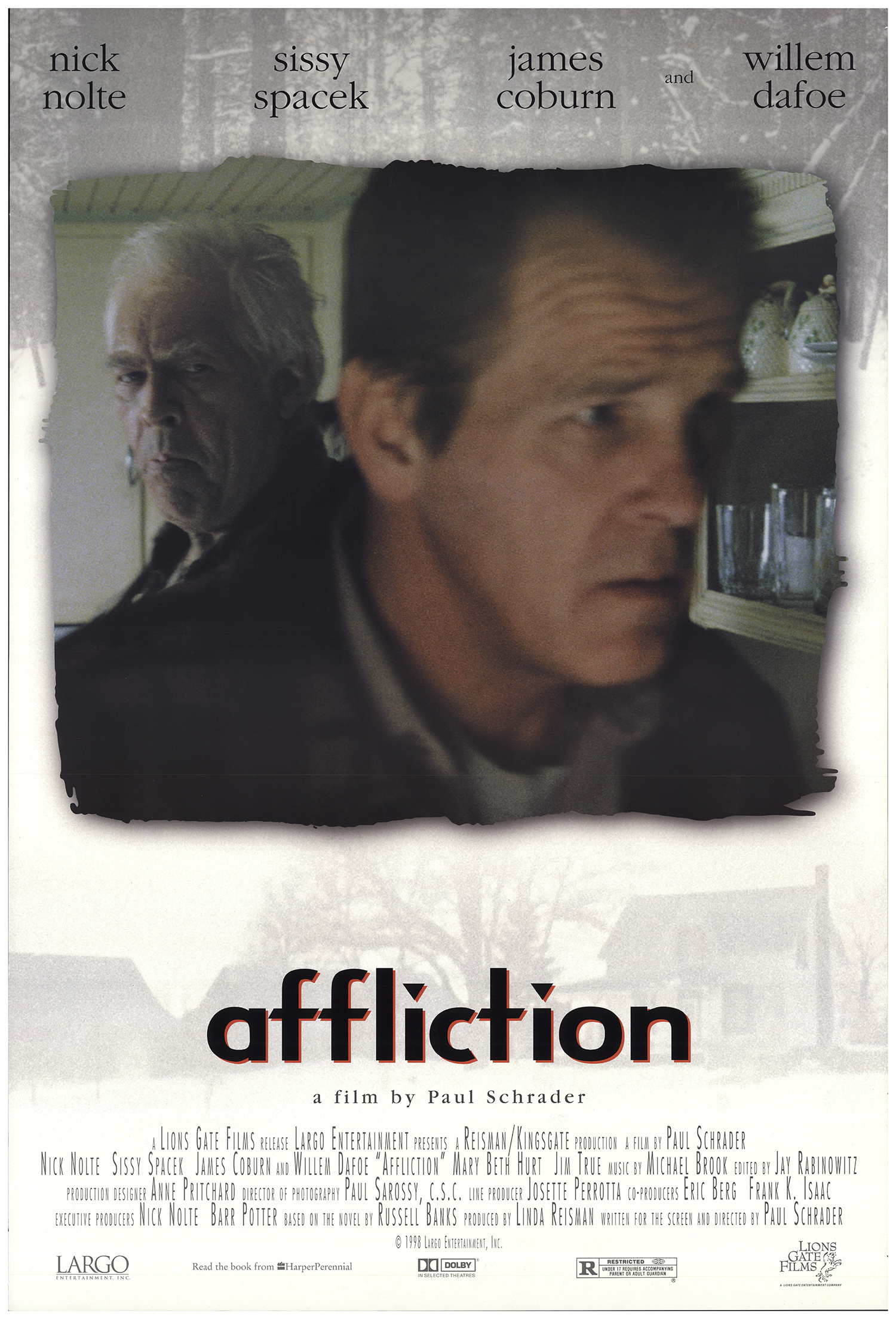 Affliction 2021 Subtitles [English SRT]