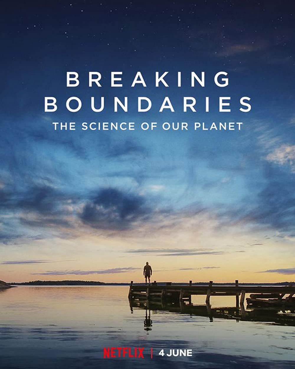 BREAKING BOUNDARIES: THE SCIENCE OF OUR PLANET Subtitles [English SRT]