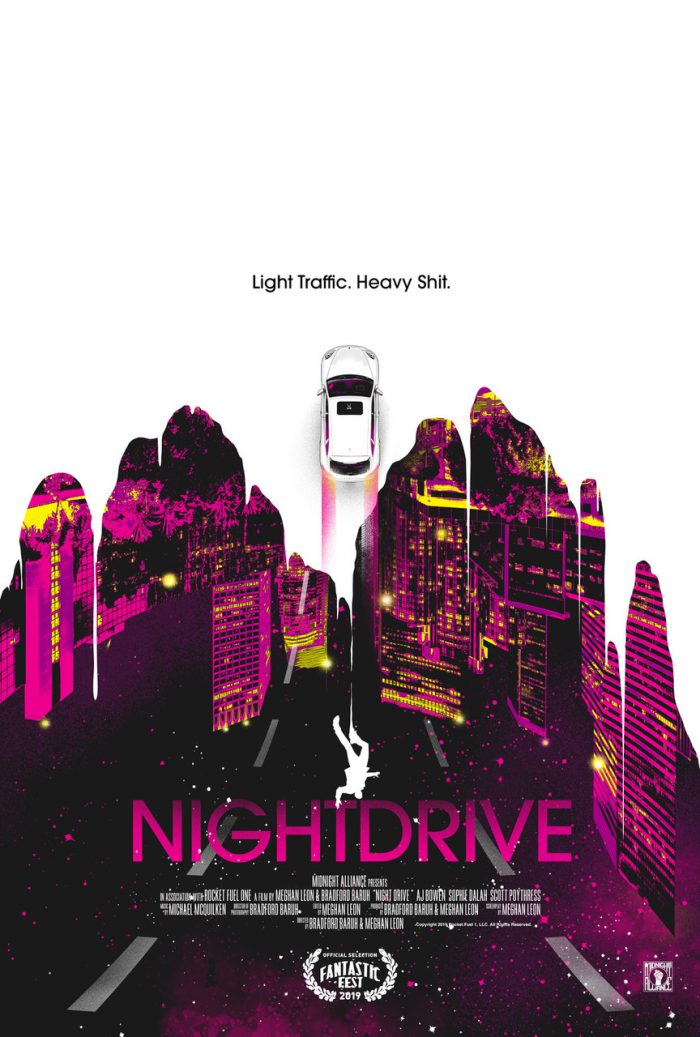 Night Drive 2021 Subtitles [English SRT]