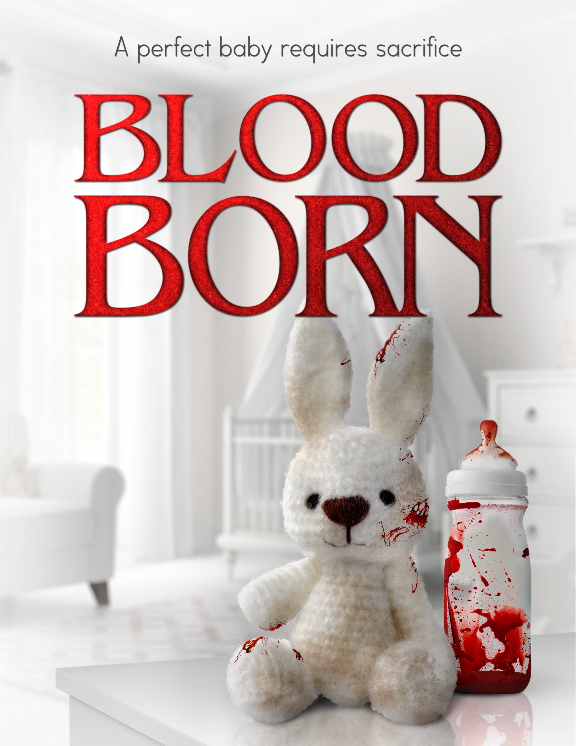 BLOOD BORN 2021 Subtitles [English SRT]