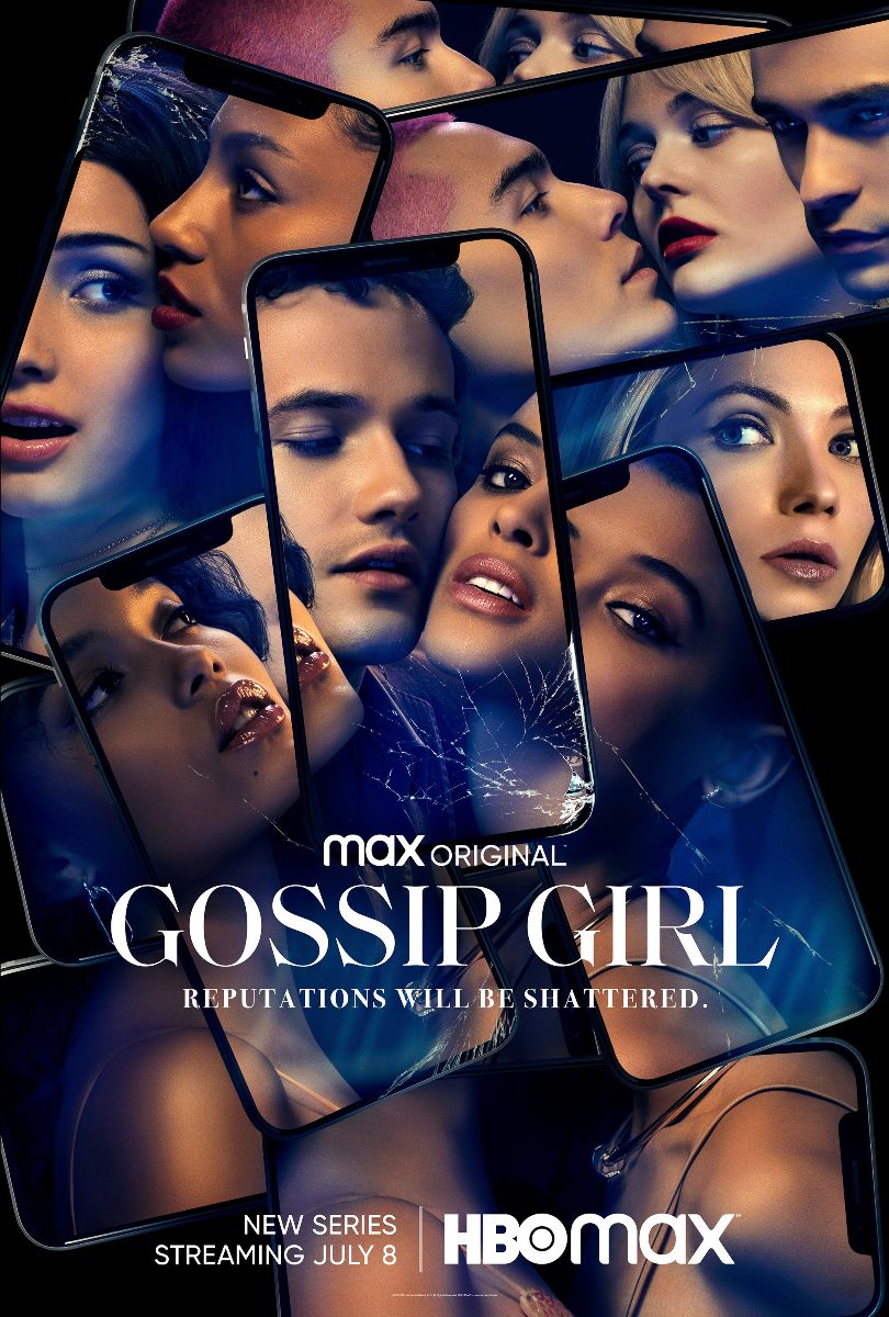 Gossip Girl 2021 Subtitles [English SRT]