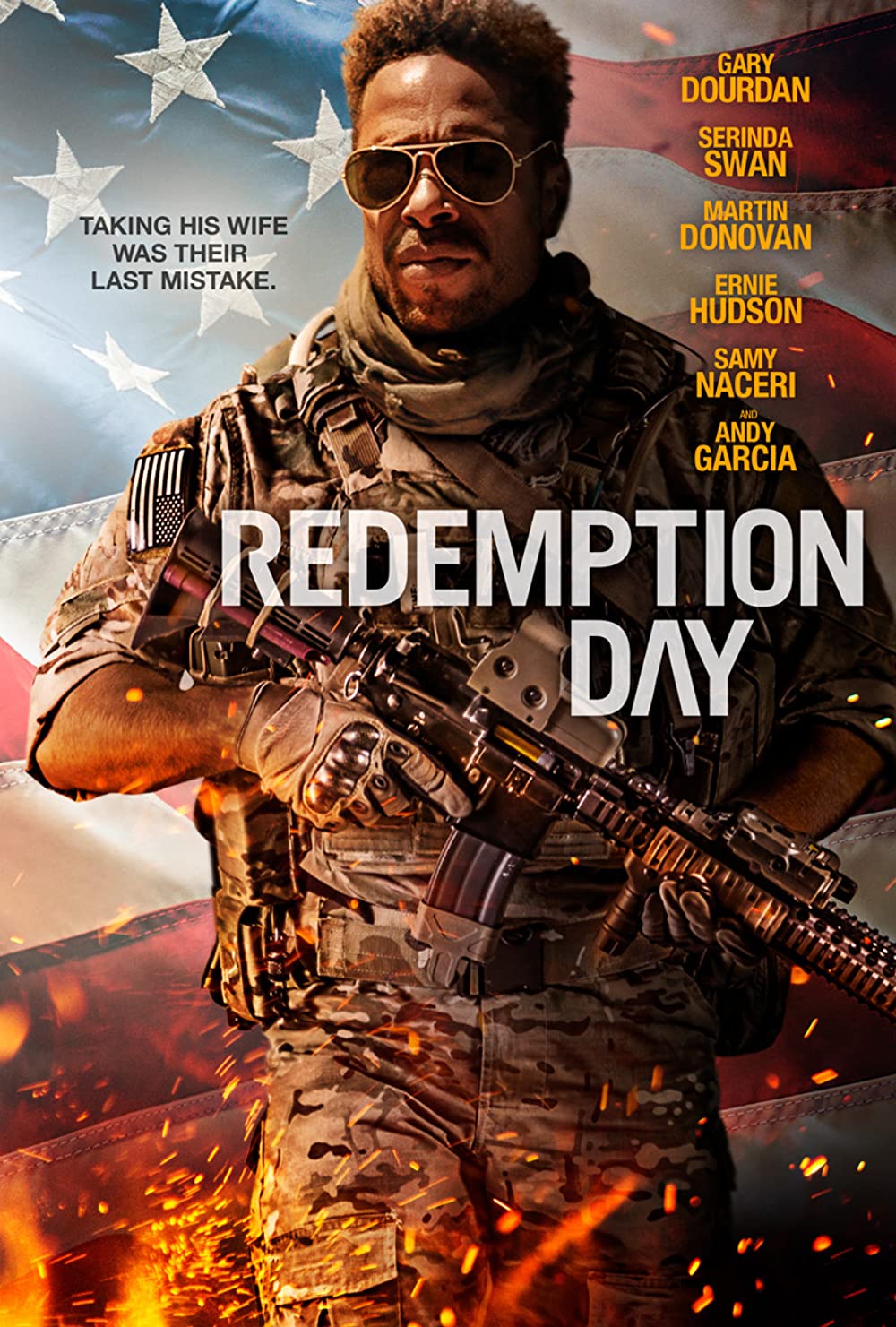 Redemption Day 2021 Subtitles [English SRT]