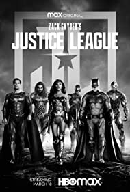 Zack Snyder's Justice League Subtitles [English SRT]