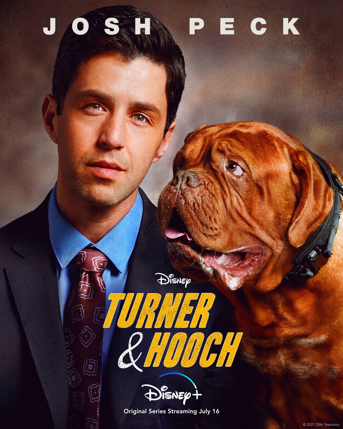 Turner & Hooch 2021 Subtitles [English SRT]