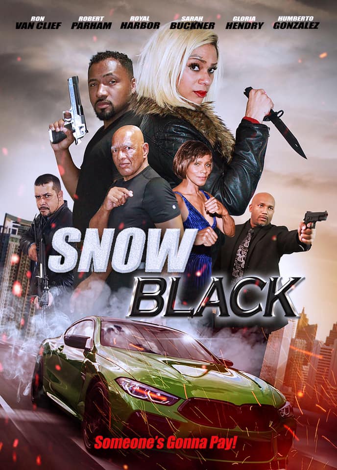 Snow Black 2021 Subtitles [English SRT]